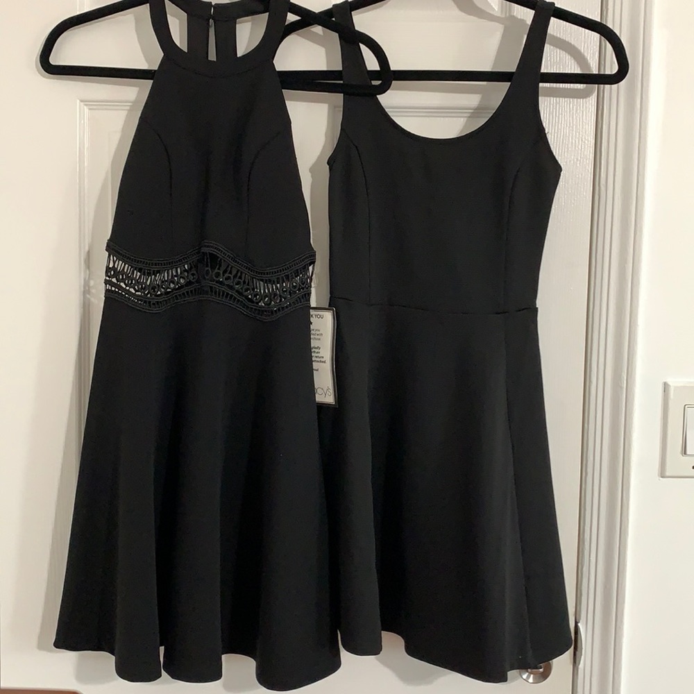 Little Black Dresses Bundle